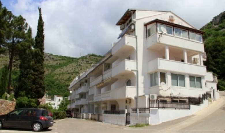 Apartment/Flat Milica, Sveti Stefan, Apartmani